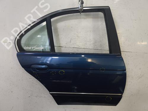 Used Right rear door BMW 5 (E39) 523 i (170 hp) 32436065