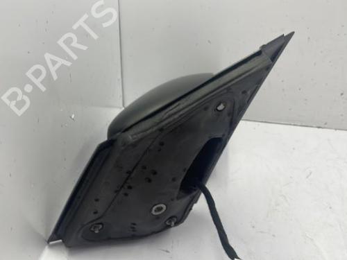 Right mirror VW POLO V (6R1, 6C1) 1.2 | BP22836231C27 