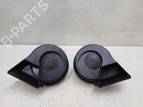 Horn AUDI A4 B7 (8EC) 2.0 TDI 16V | BP39936918E13 - Image 4
