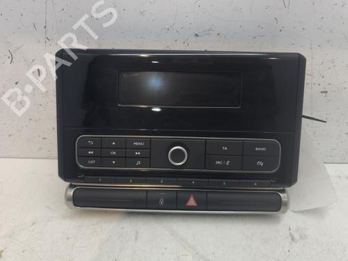 Display CITROËN C3 III (SX) 1.2 PureTech 82 | BP28277593C48 - Image 5