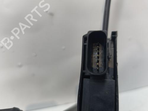Rear right lock CITROËN C4 Grand Picasso II (DA_, DE_) 2.0 BlueHDi 150 | BP29165450C99 