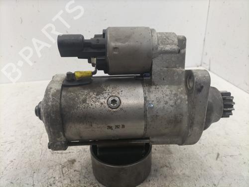Used Starter Starter VW POLO V (6R1, 6C1) 1.4 TDI (75 hp) 23888824 23888824
