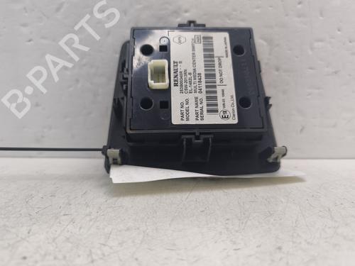 Switch RENAULT SCÉNIC III (JZ0/1_) 1.5 dCi | BP30745057I30 - Image 5