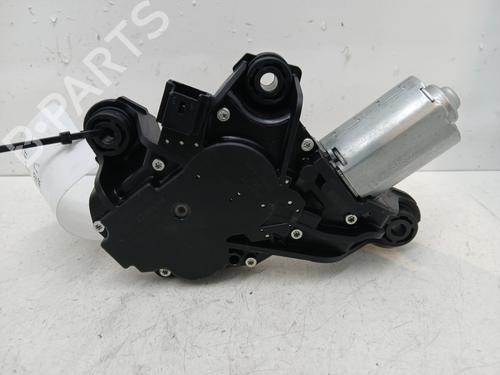 Rear wiper motor RENAULT LAGUNA III Grandtour (KT0/1) 2.0 dCi (KT01, KT08, KT09, KT0K, KT12, KT1D, KT1W) | BP29869152M102