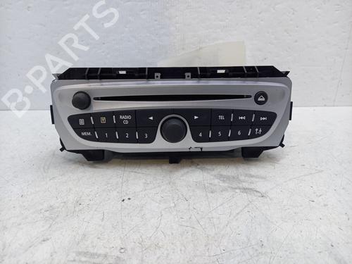 Radio RENAULT WIND (E4M_) 1.2 (E4MF) | BP32231631E6 - Image 4