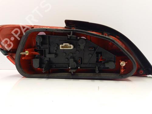 Right taillight PEUGEOT 406 (8B) 2.0 HDI 90 | BP22826763C35 
