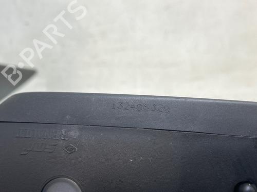 Used Right mirror Right mirror RENAULT SCÉNIC IV (J9_) 1.5 dCi 110 (110 hp) 39979049 39979049