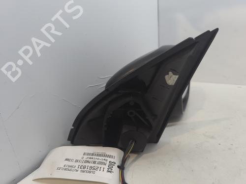 Right mirror PEUGEOT 308 II (LB_, LP_, LW_, LH_, L3_) 1.5 BlueHDi 130 | BP29328862C27 