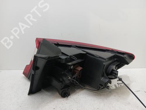 Left taillight RENAULT MEGANE IV Hatchback (B9A/M/N_) | BP36571587C34 - Image 4
