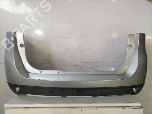 Używane Zderzak tylny RENAULT GRAND SCÉNIC III (JZ0/1_) 1.5 dCi (JZ0B, JZ07) (106 hp) 30899274