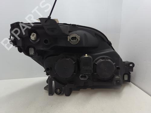 Lyskaster venstre RENAULT MEGANE Scenic (JA0/1_) 1.9 D (JA0J) | BP30726890C28 