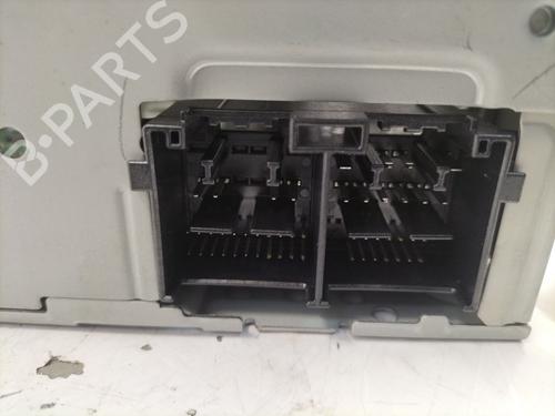 Radio FORD FIESTA VII (HJ, HF) 1.0 EcoBoost | BP22991825E6 