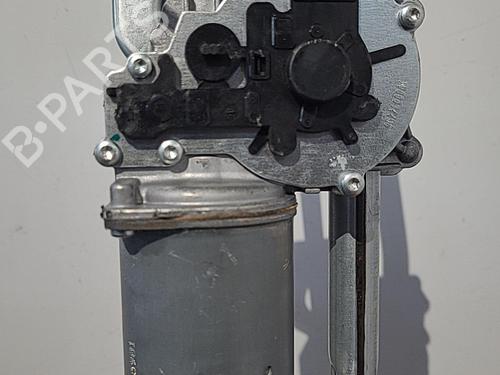 Used Front wiper motor BMW X1 (E84) xDrive 20 d (177 hp) 22823324