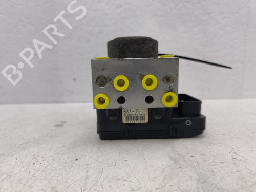 Used ABS pump HONDA JAZZ II (GD_, GE3, GE2) 1.4 iDSI (GE3, GD1) (83 hp) 33119716