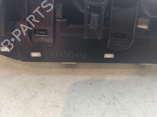 Left front window switch MAZDA CX-3 (DK) 1.5 SKYACTIV-D (DK2WS, DK5FW) | BP28080400I27 
