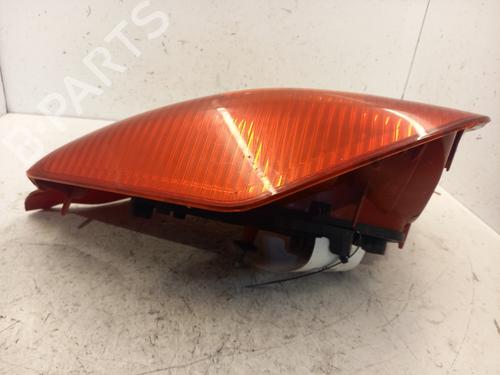 Left taillight CITROËN C2 (JM_) 1.4 HDi | BP24829410C34 