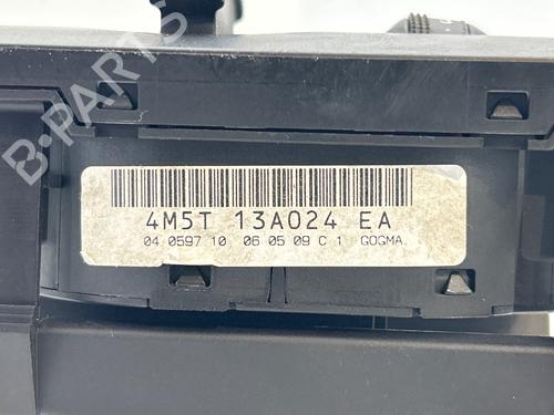 Forlygtekontakt Forlygtekontakt FORD TRANSIT Van (FA_ _) 2.2 TDCi (110 hp) 39664059 39664059