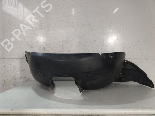 Wheel arch CITROËN C3 Picasso (SH_) 1.6 VTi 120 | BP30545297C56 