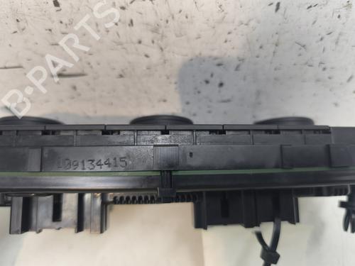 Climate control VW GOLF VII (5G1, BQ1, BE1, BE2) 1.2 TSI | BP27631606I5 