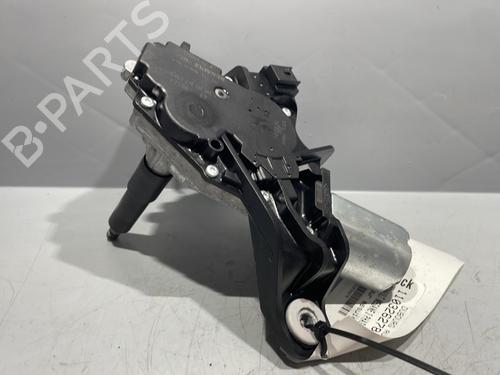 Viskermotor bakrute RENAULT MEGANE III Hatchback (BZ0/1_, B3_) 1.4 TCe (BZ0F, BZ1V) | BP28328437M102 