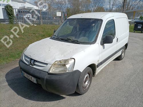 Used Parts PEUGEOT PARTNER Box Body/MPV (5_, G_)    4634403