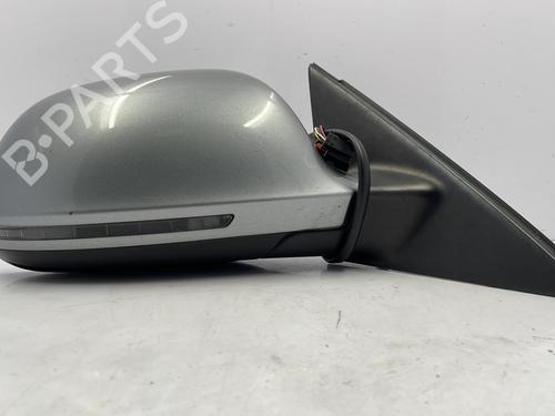 Used Right mirror AUDI A4 B8 Avant (8K5) 2.0 TDI (143 hp) 22827297