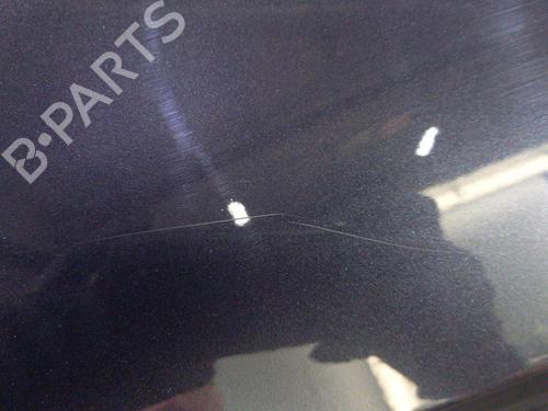 Used Left front fenders HYUNDAI GETZ (TB) 1.1 (67 hp) 22824343