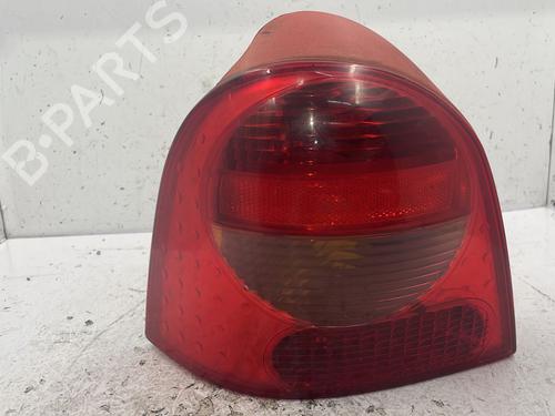 Used Left taillight RENAULT TWINGO I (C06_) 1.2 (C066, C068) (58 hp) 25477785