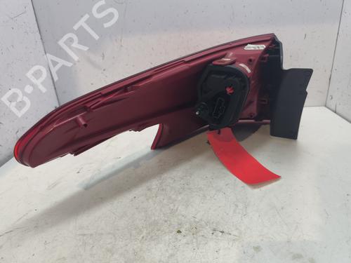 Højre baglygte CITROËN C5 III Break (RW_) 2.0 HDi 140 | BP30445781C35 