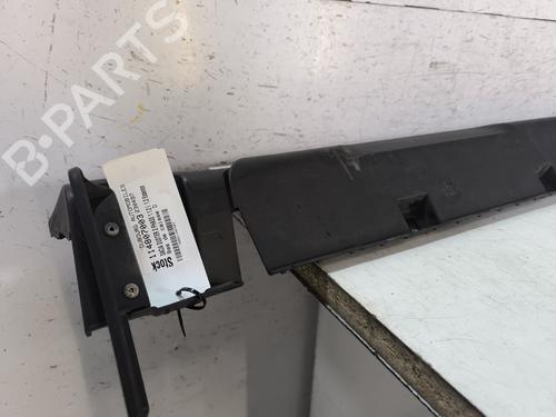 Right sideskirt DACIA DUSTER (HM_) 1.2 TCe 125 (HMMA) | BP30134829C114