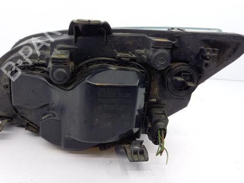 Used Right headlight FORD FOCUS II Turnier (DA_, FFS, DS) 1.8 TDCi (115 hp) 22814832