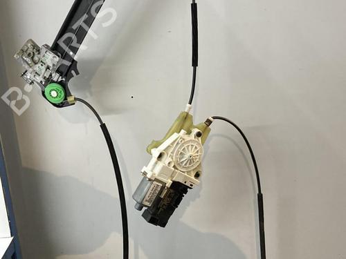 Used Front right window mechanism Front right window mechanism PEUGEOT 407 Coupe (6C_) 2.0 HDi (136 hp) 22819169 22819169