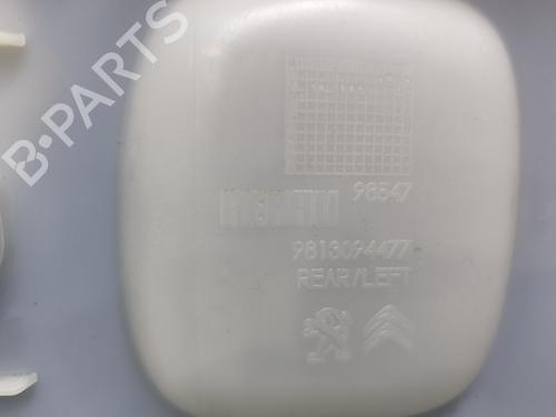 Electronic module CITROËN C3 III (SX) 1.2 VTi 82 | BP30867815M83