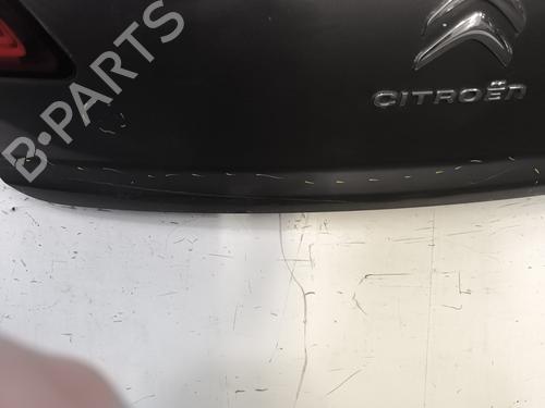 tailgate-citroen-c4-ii-nc_-2009-34259659 main image