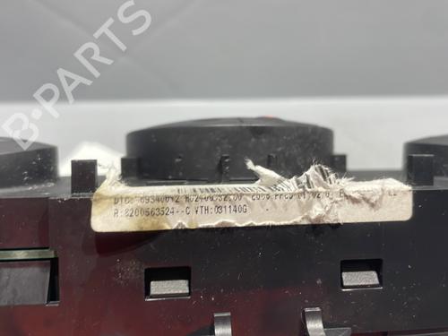 Climate control RENAULT MODUS / GRAND MODUS (F/JP0_) 1.5 dCi (FP0F, JP0F) | BP28328774I5  - Image 5