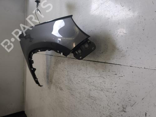 Guarda-lamas direito Guarda-lamas direito VW TIGUAN (5N_) 2.0 TDI 4motion (140 hp) 34260628 34260628