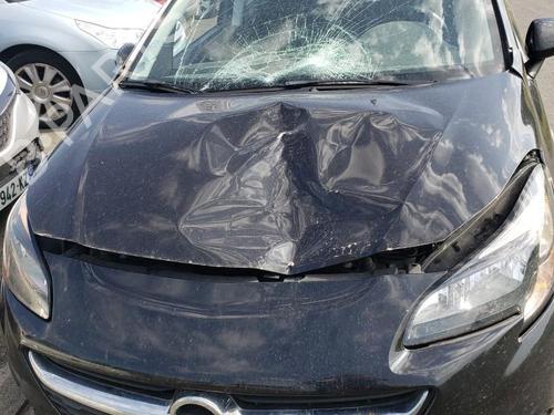 Rat OPEL CORSA E (X15) 1.3 CDTI (08, 68) | BP22840099C49 - Image 6