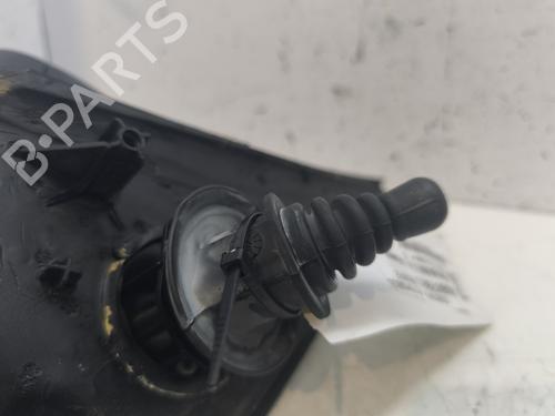 Left mirror PEUGEOT 206 Hatchback (2A/C) 1.4 i | BP26387310C26 