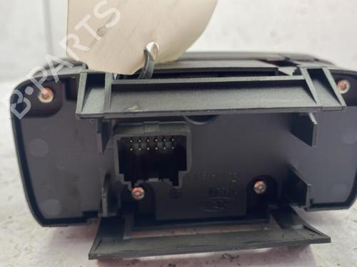 Used Headlight switch Headlight switch FORD FIESTA VI (CB1, CCN) 1.4 TDCi (70 hp) 22839632 22839632