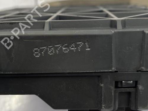 Fuse box PEUGEOT 206+ (2L_, 2M_) 1.4 HDi eco 70 | BP22834838E1 