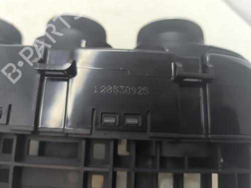 Climate control HYUNDAI i10 II (BA, IA) 1.0 | BP32221723I5