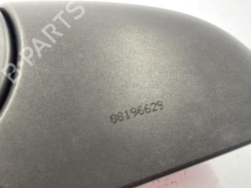 Left mirror NISSAN MICRA III (K12) 1.5 dCi | BP22835765C26 