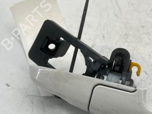 Used Front left exterior door handle Front left exterior door handle SUZUKI BALENO (FW, EW) 1.2 (A1K412) (90 hp) 39937105 39937105