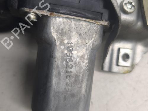 Front right window mechanism TOYOTA YARIS (_P9_) 1.4 D-4D (NLP90_, NLP90R) | BP30672149C23 