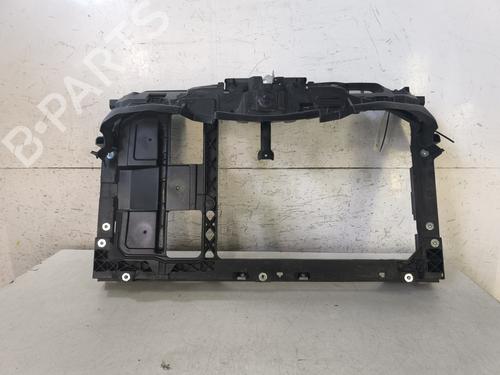 Front slam panel MAZDA 2 (DE_, DH_) 1.3 MZR (DE3FS) | BP35961328C72 - Image 2