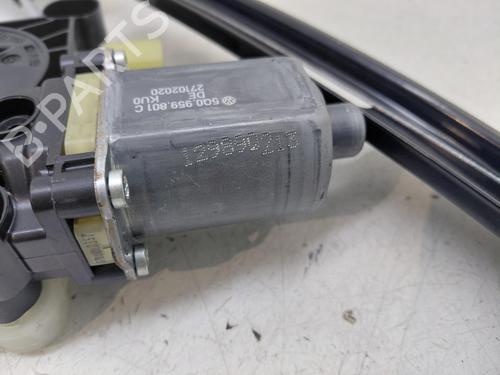 Front left window mechanism SEAT LEON Sportstourer (KL8, KLD) 1.4 TSI e-Hybrid | BP37714982C22 - Image 4
