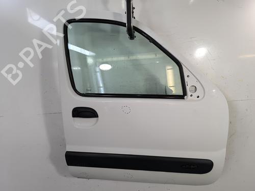 Used Right front door RENAULT KANGOO Express (FC0/1_) 1.5 dCi (61 hp) 28679677