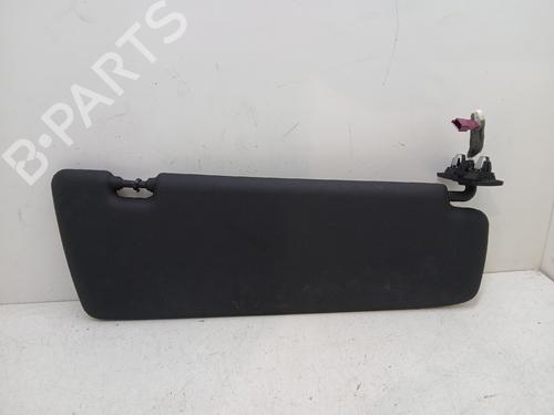 Venstre solskjerm Venstre solskjerm BMW X5 (F15, F85) xDrive 30 d (258 hp) 36913904 36913904