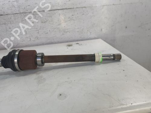 Right front driveshaft RENAULT MASTER III Van (FV)  | BP27805195M39  - Image 5