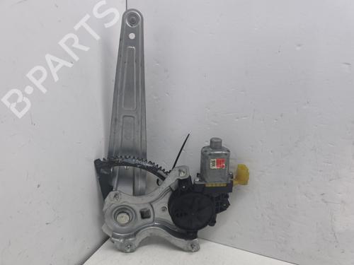 Alzavetro posteriore destra KIA PICANTO III (JA) 1.0 (67 hp) 30672219